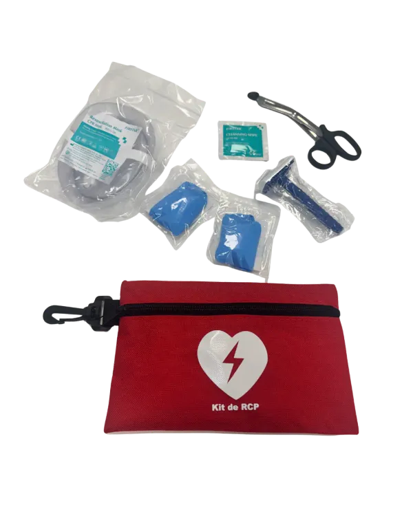 Kit Emergencias